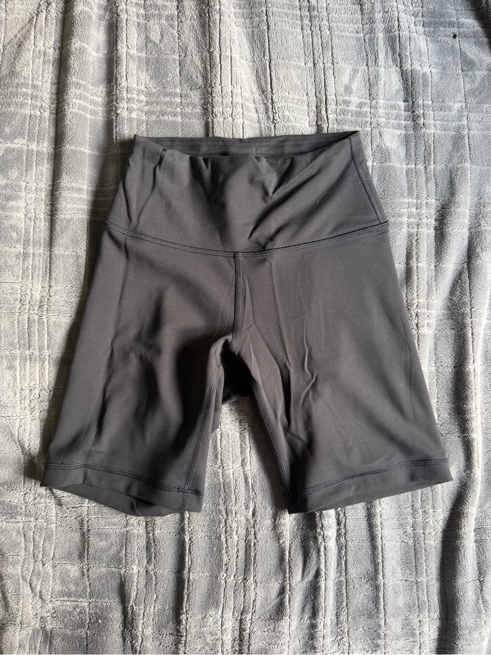 Lululemon CURVE Wonder Train Shorts